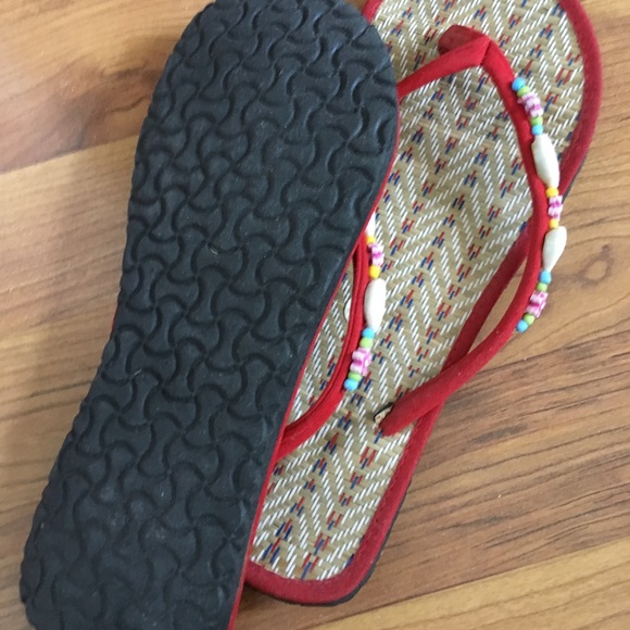 Sandals - Picture 3 of 3